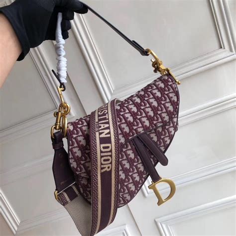 fake dior saddle|knockoff dior saddle bag.